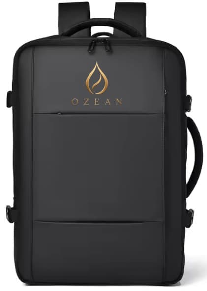 Morral de Viaje Altamar