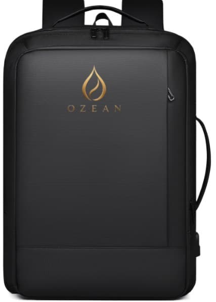 Morral Ejecutivo Meridiano